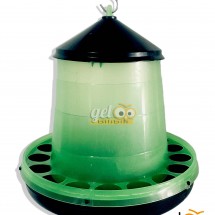 10KG ASKILI TAVUK CİVCİV HİNDİ YEMLİĞİ 